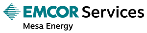EMCOR Services Mesa Energy logo